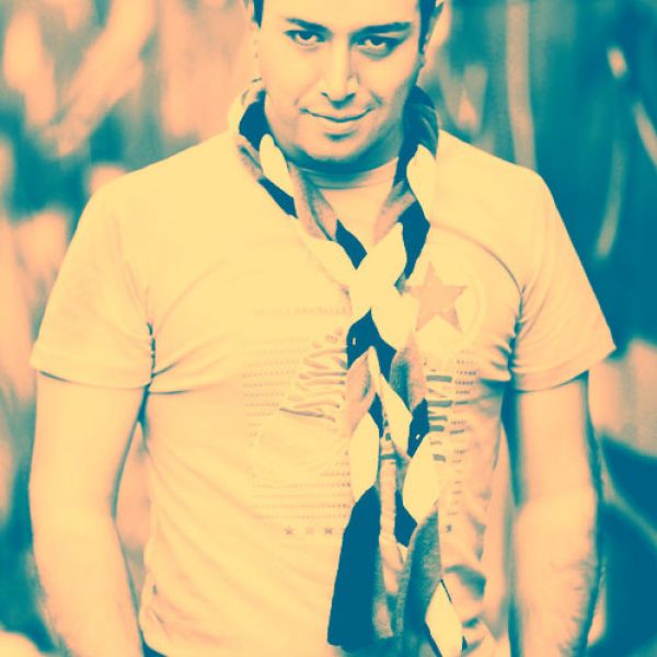 دانلود آهنگ ﻿خداحافظ